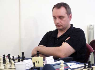 La squadra che prenderà parte alla 35° European Chess Club Cup