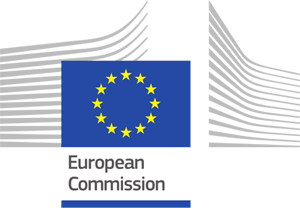 European Commission logo