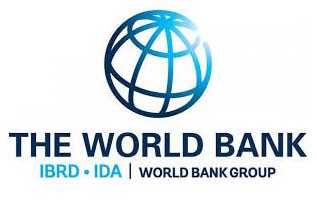 the world bank logo