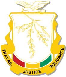 Repubblica di Guinea
