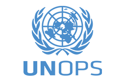 UNOPS logo