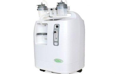 Supply, Installation, Training of 80 Oxygen Concentrators and Autoclaves for Cambodia