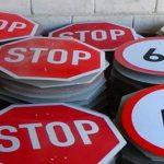 Supply and Delivery of Traffic Signs to DAP UNMISS Logistics Base, Juba, South Sudan