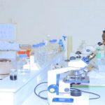 Fornitura di Attrezzature da Laboratorio per il Rafforzamento della Sorveglianza delle Malattie Veterinarie