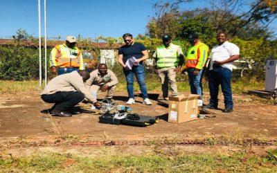 Fourniture, livraison et installation d’équipements de test d’intégrité pour l’Agence de gestion de l’environnement