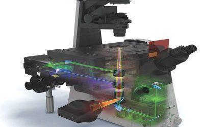 Fornitura, installazione, formazione per l’utilizzo di un microscopio ottico invertito – Sudan