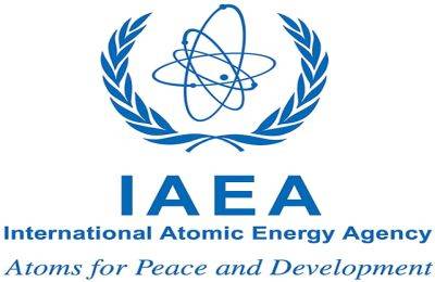 IAEA International Atomic Energy Agency