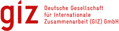 GIZ Deutsche Gesellschaft für Internationale Zusammenarbeit